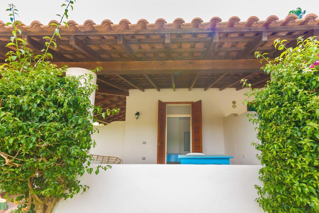 Casa Schmidt Bed & Breakfast Đảo Vulcano Ngoại thất bức ảnh