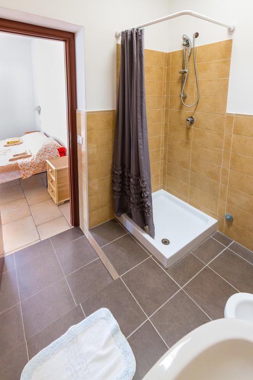 Casa Schmidt Bed & Breakfast Đảo Vulcano Ngoại thất bức ảnh